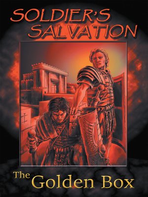cover image of Soldier's Salvation/The Golden Box